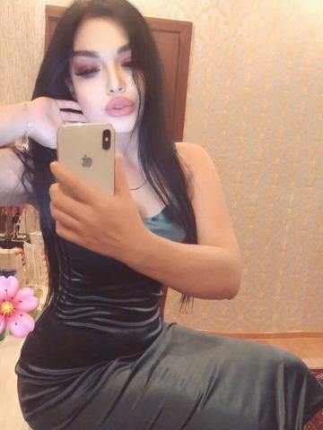 Алиса Омбре фото 2